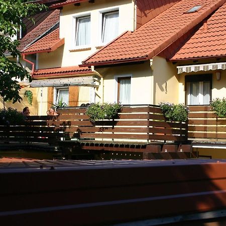 Haus-Kummeleck-Wohnung-3 Bad Lauterberg Buitenkant foto