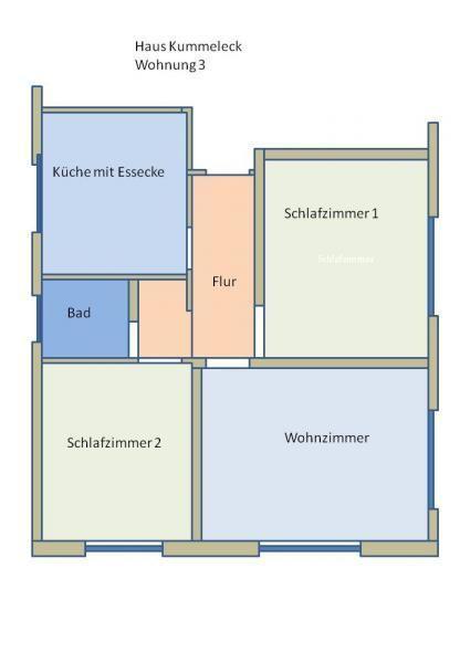 Haus-Kummeleck-Wohnung-3 Bad Lauterberg Buitenkant foto