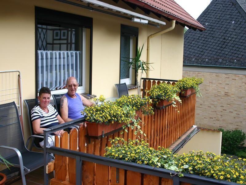 Haus-Kummeleck-Wohnung-3 Bad Lauterberg Buitenkant foto