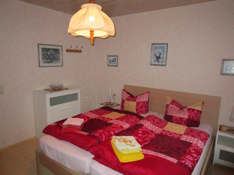 Haus-Kummeleck-Wohnung-3 Bad Lauterberg Buitenkant foto